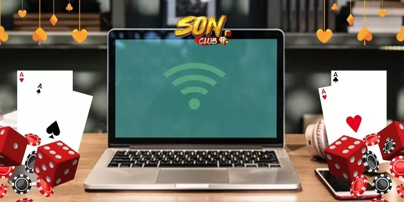 Đảm bảo kết nối mạng ổn định