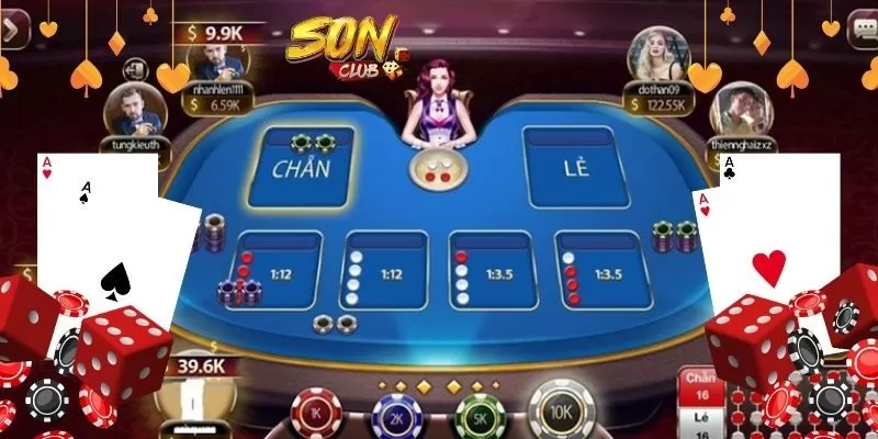 Đăng ký tài khoản chơi xóc đĩa dễ dàng